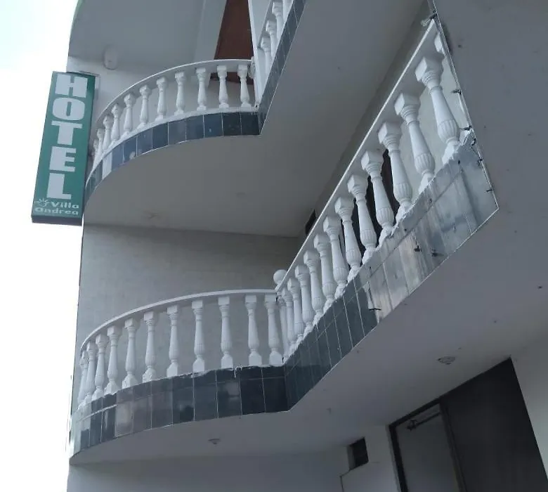 Hotel Villa Andrea-1