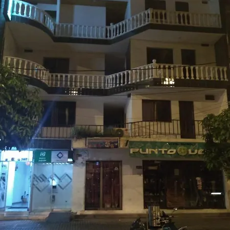 Hotel Villa Andrea-2